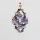 Pierces - Gold filled 14K